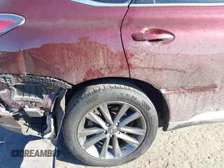 2013 Lexus RX 350 с VIN 2T2BK1BA3DC214471, выставлен на аукционе IAAI как лот 41352147 с пробегом 167 294 миль миль и . История ставок и продаж доступна на DreamBid. Изображение 18.
