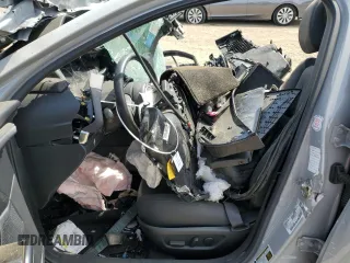 2025 Mazda CX-30 S Preferred with VIN 3MVDMBCM2SM789685, listed as a Copart auction lot 63571095 with Not provided miles and Non repairable. Bid and sale history available at DreamBid. Image 7.