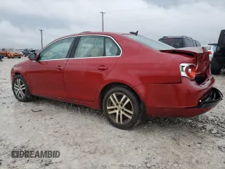 2006 Volkswagen Jetta 1.9L TDI z VIN 3VWDT81K66M799910, wystawiony jako Copart lot #84891494 z przebiegiem 263 716 mil mil oraz Szkoda całkowita • Salvage title. Historia ofert i sprzedaży dostępna na DreamBid. Obrazek 2.