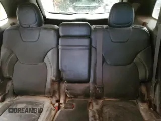 2014 Jeep Cherokee Limited z VIN 1C4PJMDS7EW151596, wystawiony jako Copart lot #82410004 z przebiegiem 161 877 mil mil oraz Szkoda całkowita • Salvage title. Historia ofert i sprzedaży dostępna na DreamBid. Obrazek 10.