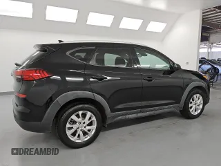 2020 Hyundai Tucson Value с VIN KM8J33A45LU101154, выставлен на аукционе Copart как лот 58665865 с пробегом 111 397 миль миль и Чистый • Clean title. История ставок и продаж доступна на DreamBid. Изображение 3.