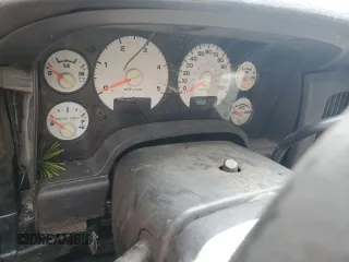2004 Dodge 2500 SLT with VIN 3D7KU28C54G239235, listed as a Copart auction lot 51362285 with Not Provided miles and Salvage Title. Bid and sale history available at DreamBid. Image 9.