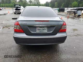 2008 Mercedes-Benz E 350 Luxury z VIN WDBUF87X98B259649, wystawiony jako Copart lot #55737215 z przebiegiem 99 014 mil mil oraz Szkoda całkowita • Salvage title. Historia ofert i sprzedaży dostępna na DreamBid. Obrazek 6.