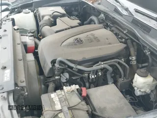 2016 Toyota Tacoma SR5 с VIN 3TMAZ5CN2GM016383, выставлен на аукционе IAAI как лот 41510433 с пробегом 148 201 миль миль и . История ставок и продаж доступна на DreamBid. Изображение 19.