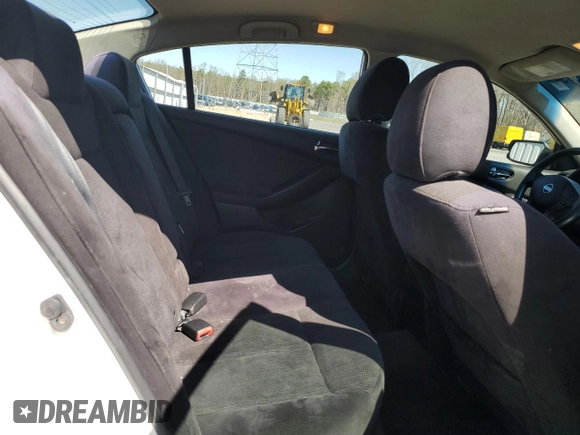2010 Nissan Altima 2.5 S with VIN 1N4AL2AP8AN564234, listed as a Copart auction lot 51988575 with 238,392 mi miles and Salvage Title. Bid and sale history available at carsss.com. Image 10.