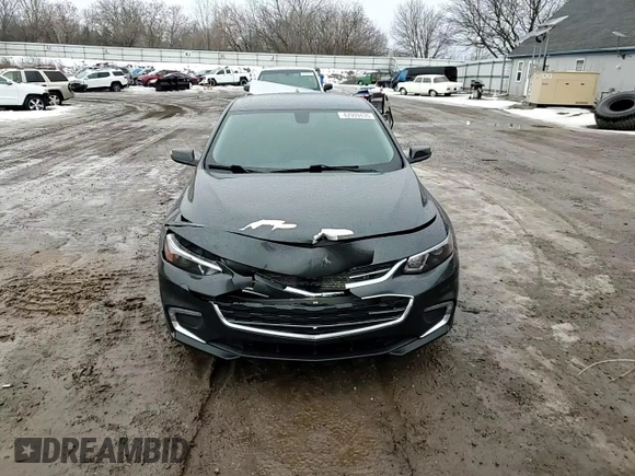 2016 Chevrolet Malibu LT with VIN 1G1ZE5ST7GF353445, listed as a Copart auction lot 42909435 with 141,949 mi miles and Salvage Title. Bid and sale history available at DreamBid. Image 10.