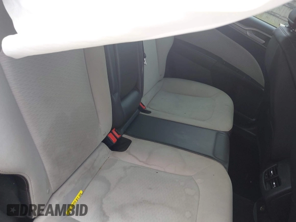 2020 Ford Fusion SE with VIN 3FA6P0HD9LR218851, listed as a IAAI auction lot 42386630 with 78,773 mi miles and . Bid and sale history available at DreamBid. Image 8.