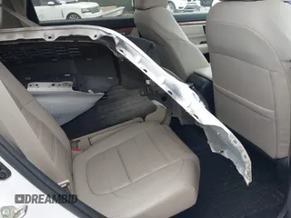 2019 Honda CR-V EX-L with VIN 2HKRW2H88KH670476, listed as a IAAI auction lot 42037439 with 36,664 mi miles and . Bid and sale history available at carsss.com. Image 8.