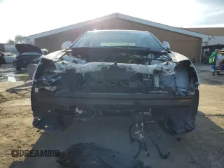 2010 Cadillac CTS-V z VIN 1G6DV5EP2A0146667, wystawiony jako Copart lot #84539634 z przebiegiem Nie podano mil oraz Nie do naprawy • Non repairable. Historia ofert i sprzedaży dostępna na DreamBid. Obrazek 5.