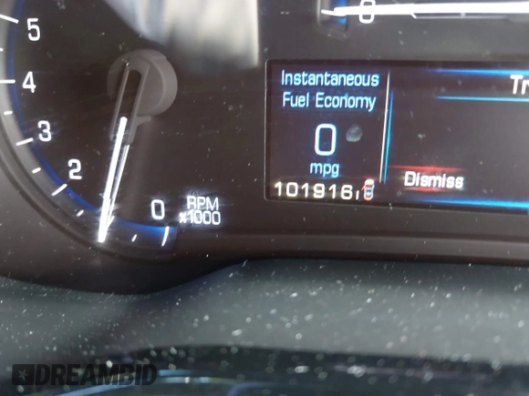 2014 Cadillac CTS Sedan RWD with VIN 1G6AP5SX2E0128760, listed as a IAAI auction lot 41719528 with 101,916 mi miles. Bid and sale history available at carsss.com. Image 16.