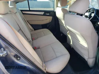 2015 Subaru Legacy Premium with VIN 4S3BNBC61F3052122, listed as a Copart auction lot 77326484 with 97,184 mi miles and Salvage title. Bid and sale history available at DreamBid. Image 11.
