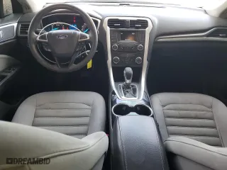 2014 Ford Fusion S with VIN 1FA6P0G79E5401281, listed as a Copart auction lot 51116815 with 173,123 mi miles and Salvage Title. Bid and sale history available at carsss.com. Image 8.