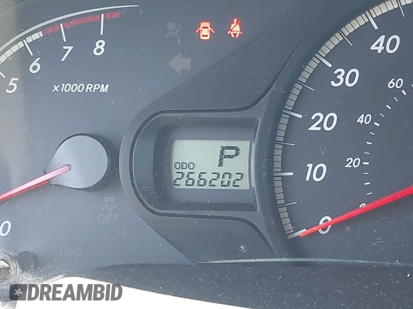 2012 Toyota Sienna LE AAS with VIN 5TDKK3DC9CS203298, listed as a IAAI auction lot 42070158 with 266,202 mi miles and . Bid and sale history available at DreamBid. Image 16.