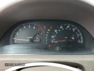 2003 Toyota Camry LE with VIN 4T1BE32K83U241744, listed as a Copart auction lot 55866025 with 200,685 mi miles and Salvage Title. Bid and sale history available at DreamBid. Image 9.