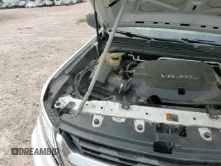 2017 Chevrolet Colorado 2WD WT с VIN 1GCHSBEN8H1209666, выставлен на аукционе Copart как лот 60694885 с пробегом 138 494 миль миль и Списание • Salvage title. История ставок и продаж доступна на DreamBid. Изображение 16.