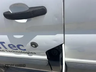 2016 Ford Transit Cargo with VIN 1FTYE1YM2GKB48795, listed as a IAAI auction lot 42854425 with 198,381 mi miles and . Bid and sale history available at DreamBid. Image 15.