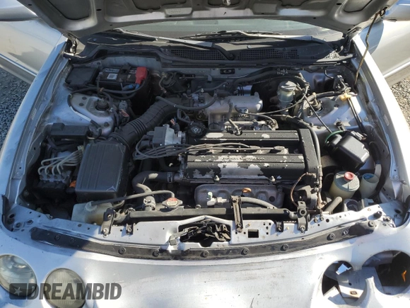 1998 Acura Integra LS z VIN JH4DC4454WS015487, wystawiony jako Copart lot #83005374 z przebiegiem 136 697 mil mil oraz Szkoda całkowita • Salvage title. Historia ofert i sprzedaży dostępna na DreamBid. Obrazek 11.