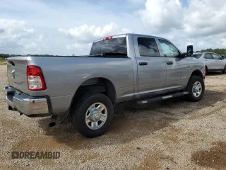2021 Ram 2500 Tradesman с VIN 3C6UR5CL2MG519358, выставлен на аукционе Copart как лот 55008725 с пробегом 118 278 миль миль и Списание • Salvage title. История ставок и продаж доступна на DreamBid. Изображение 3.
