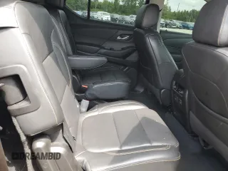 2021 Chevrolet Traverse Premier with VIN 1GNEVKKW6MJ228175, listed as a Copart auction lot 67297464 with 94,318 mi miles and Salvage Title. Bid and sale history available at carsss.com. Image 11.