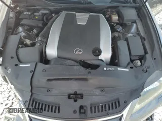 2013 Lexus GS 350 with VIN JTHCE1BL2D5016106, listed as a Copart auction lot 60410215 with 200,593 mi miles and Non repairable. Bid and sale history available at DreamBid. Image 11.