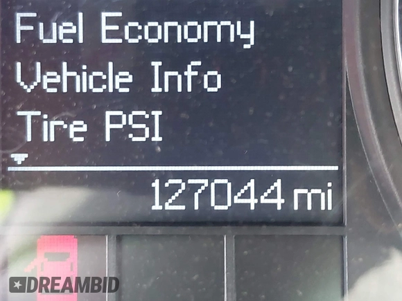 2010 Dodge 1500 SLT with VIN 1D7RV1CT8AS110083, listed as a IAAI auction lot 42213775 with 127,044 mi miles and . Bid and sale history available at carsss.com. Image 15.