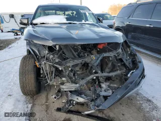 2020 Ford Ranger XL with VIN 1FTER4FH1LLA50750, listed as a Copart auction lot 87924615 with 0 mi miles and Salvage Title. Bid and sale history available at carsss.com. Image 5.
