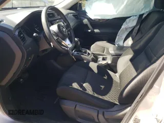 2018 Nissan Rogue SV with VIN KNMAT2MT0JP557205, listed as a Copart auction lot 50518215 with 116,878 mi miles and Salvage Title. Bid and sale history available at carsss.com. Image 7.