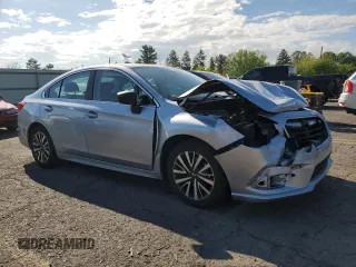 2018 Subaru Legacy z VIN 4S3BNAB67J3005309, wystawiony jako Copart lot #56160585 z przebiegiem 119 920 mil mil oraz Szkoda całkowita • Salvage title. Historia ofert i sprzedaży dostępna na DreamBid. Obrazek 4.