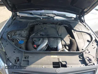 2015 Mercedes-Benz S-Class S 550 with VIN WDDUG8CB5FA190072, listed as a IAAI auction lot 40954549 with 94,609 mi miles. Bid and sale history available at carsss.com. Image 10.