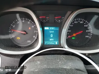 2013 Chevrolet Equinox LT with VIN 2GNFLPE39D6171508, listed as a Copart auction lot 83940964 with 237,305 mi miles and Salvage Title. Bid and sale history available at DreamBid. Image 9.