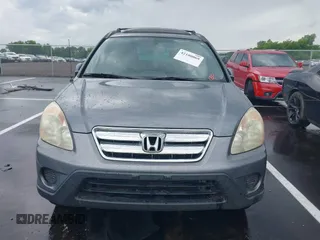 2005 Honda CR-V EX SE with VIN SHSRD78935U341045, listed as a IAAI auction lot 42180069 with 200,537 mi miles and . Bid and sale history available at carsss.com. Image 6.