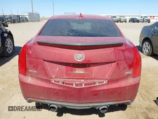 2013 Cadillac ATS Performance z VIN 1G6AC5S30D0128358, wystawiony jako IAAI lot #41745457 z przebiegiem 99 977 mil mil oraz . Historia ofert i sprzedaży dostępna na DreamBid. Obrazek 16.