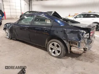 2012 Dodge Charger SXT with VIN 2C3CDXHG0CH215314, listed as a IAAI auction lot 41166997 with 119,149 mi miles and . Bid and sale history available at DreamBid. Image 3.