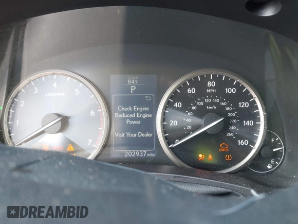 2016 Lexus NX 200t with VIN JTJBARBZ6G2052153, listed as a IAAI auction lot 42377806 with 202,934 mi miles and . Bid and sale history available at DreamBid. Image 7.