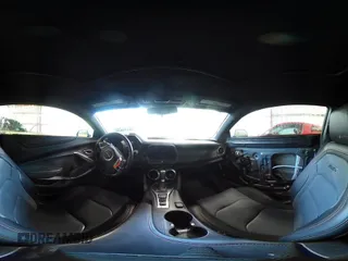 2017 Chevrolet Camaro 2SS с VIN 1G1FH1R70H0163647, выставлен на аукционе IAAI как лот 42172820 с пробегом 86 730 миль миль и . История ставок и продаж доступна на DreamBid. Изображение 19.