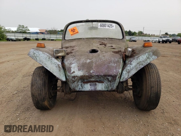 1971 Volkswagen Beetle с VIN 3112147532, выставлен на аукционе Copart как лот 60801425 с пробегом 83 219 миль миль и Чистый • Clean title. История ставок и продаж доступна на DreamBid. Изображение 5.