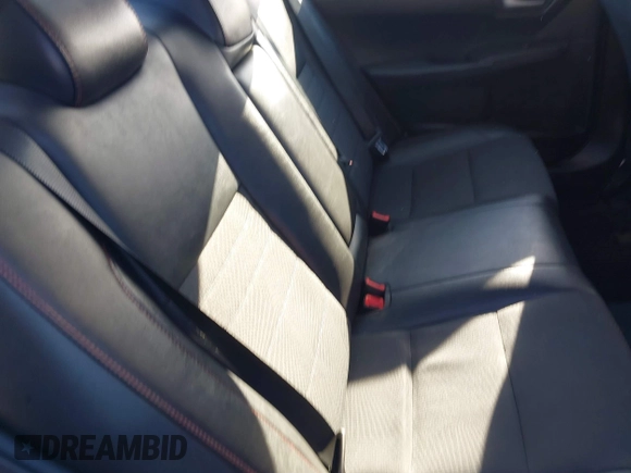 2017 Toyota Camry XLE with VIN 4T1BF1FK3HU335825, listed as a IAAI auction lot 41281060 with 301,204 mi miles and . Bid and sale history available at DreamBid. Image 8.