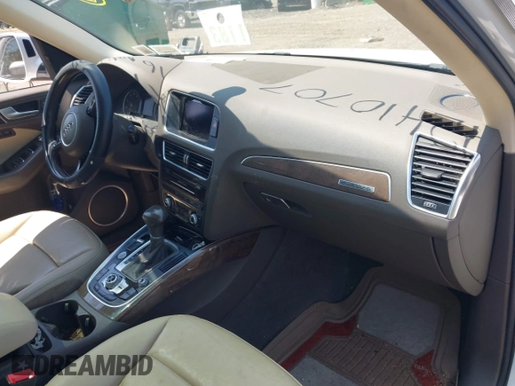 2016 Audi Q5 Premium Plus с VIN WA1D7AFP2GA092072, выставлен на аукционе IAAI как лот 42410707 с пробегом 107 961 миль миль и . История ставок и продаж доступна на DreamBid. Изображение 5.