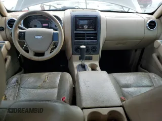 2007 Ford Explorer Sport Trac Limited with VIN 1FMEU33877UA10097, listed as a Copart auction lot 61821085 with 295,799 mi miles and Clean title. Bid and sale history available at DreamBid. Image 8.