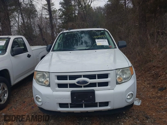 2009 Ford Escape Hybrid with VIN 1FMCU59309KA42631, listed as a IAAI auction lot 41809054 with 140,696 mi miles and . Bid and sale history available at DreamBid. Image 6.