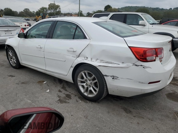 2016 Chevrolet Malibu Limited LT with VIN 1G11C5SA2GF141747, listed as a Copart auction lot 73126004 with 171,171 mi miles and Salvage Title. Bid and sale history available at carsss.com. Image 2.