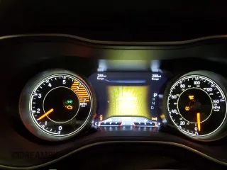 2022 Jeep Cherokee Latitude Lux с VIN 1C4PJMMN6ND538114, выставлен на аукционе Copart как лот 42414445 с пробегом 41 425 миль миль и Списание • Salvage title. История ставок и продаж доступна на DreamBid. Изображение 9.