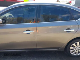 2017 Nissan Sentra S with VIN 3N1AB7AP7HY248494, listed as a IAAI auction lot 40311680 with 70,909 mi miles and . Bid and sale history available at DreamBid. Image 15.