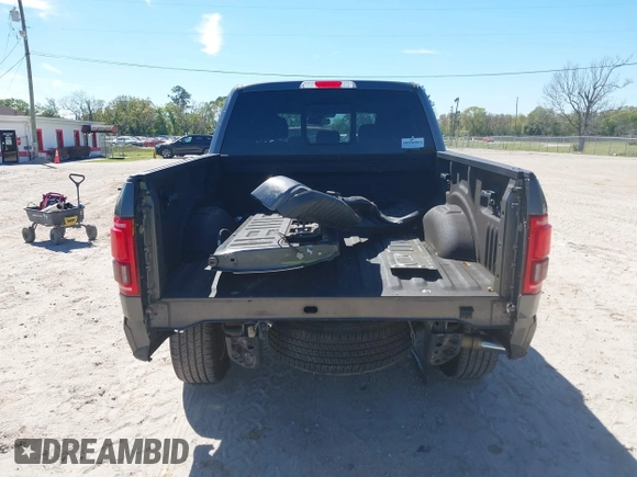 2015 Ford F-150 XLT with VIN 1FTEW1EG4FFC71147, listed as a IAAI auction lot 41733090 with 87,141 mi miles. Bid and sale history available at carsss.com. Image 17.