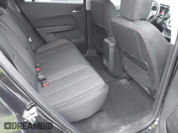 2014 GMC Terrain SLE с VIN 2GKFLWEK3E6348540, выставлен на аукционе IAAI как лот 41242849 с пробегом 73 557 миль миль и . История ставок и продаж доступна на DreamBid. Изображение 8.
