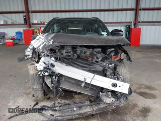 2023 Toyota bZ4X XLE z VIN JTMABACA6PA029144, wystawiony jako IAAI lot #42245153 z przebiegiem Nie podano mil oraz . Historia ofert i sprzedaży dostępna na DreamBid. Obrazek 11.