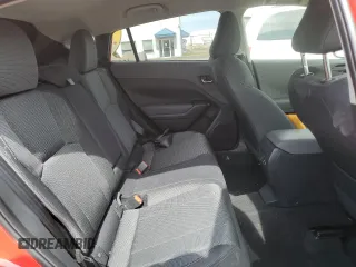2024 Subaru Crosstrek Premium с VIN JF2GUADC2R8885265, выставлен на аукционе Copart как лот 53027155 с пробегом 10 192 миль миль и Списание • Salvage title. История ставок и продаж доступна на DreamBid. Изображение 10.