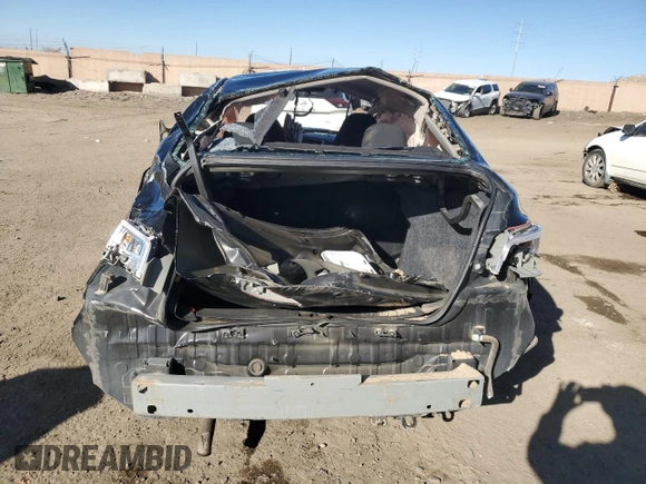 2018 Nissan Sentra SV with VIN 3N1AB7AP2JY232449, listed as a Copart auction lot 44036995 with 0 mi miles and Non Repairable. Bid and sale history available at carsss.com. Image 6.