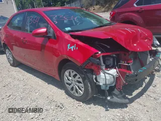 2018 Toyota Corolla L с VIN 2T1BURHE4JC970426, выставлен на аукционе IAAI как лот 42582364 с пробегом 102 944 миль миль и . История ставок и продаж доступна на DreamBid. Изображение 19.