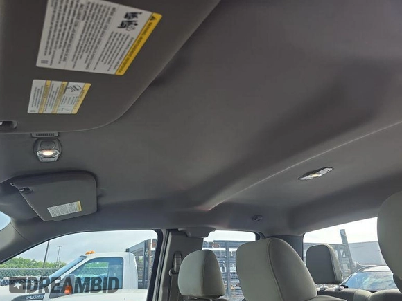 2017 Ford F-150 XL with VIN 1FTEX1EP4HFA17499, listed as a IAAI auction lot 42845050 with 182,867 mi miles and . Bid and sale history available at DreamBid. Image 12.